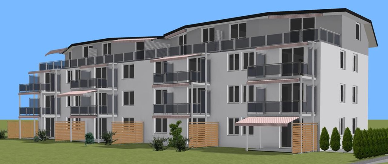 Untere Bahnhofstrasse 13, Hinwil